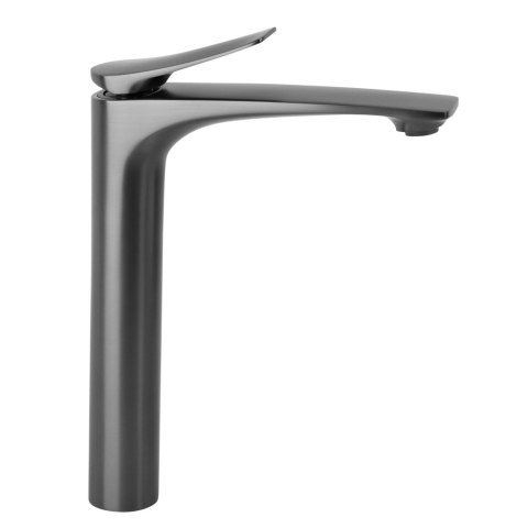 Bateria Umywalkowa PREMIUM REA Vision Tytan Wysoka