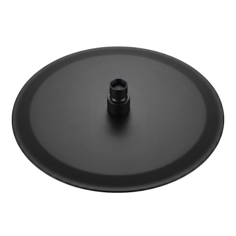 Deszczownica okrągła REA JS-P014B 30cm Czarna