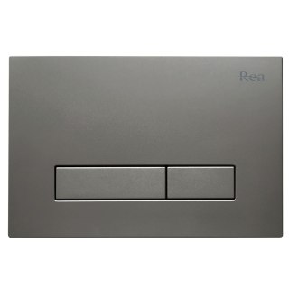 Przycisk typu HD do stelaża podtynkowego WC K011A-Q i Slim 024N Tytan