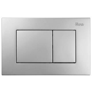 Przycisk typu J do stelaża podtynkowego WC K011A-Q i Slim 024N Satin