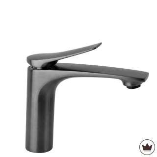 Bateria Umywalkowa PREMIUM REA Vision Tytan Niska