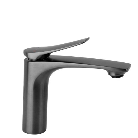 Bateria Umywalkowa PREMIUM REA Vision Tytan Niska