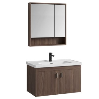 Zestaw mebli łazienkowych z Umywalką DB66-70 70CM