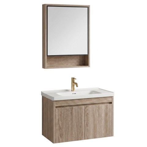Zestaw mebli łazienkowych z Umywalką DB68-60 60CM