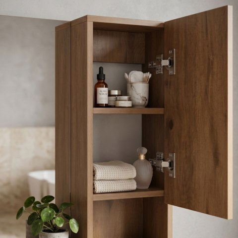 Zestaw mebli łazienkowych z umywalką DB06-60 60cm