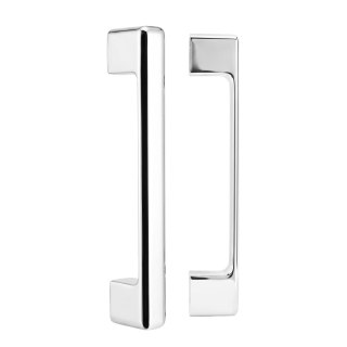 Klamka do drzwi prysznicowych Rea 02 Chrom