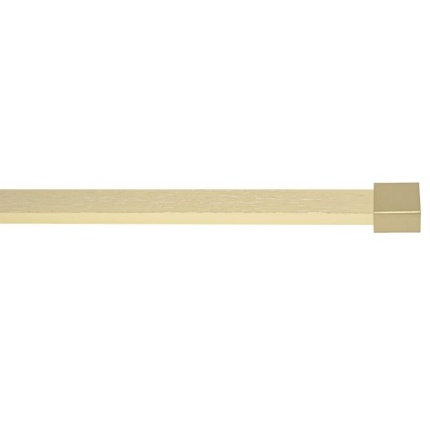 Ramię do szyby prysznicowej 150 cm Rea Złoto szczotkowane