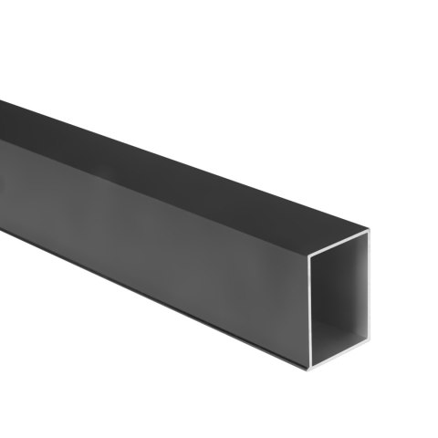 Adapter poszerzający do kabin drzwi Solar Fargo Rapid CZARNY