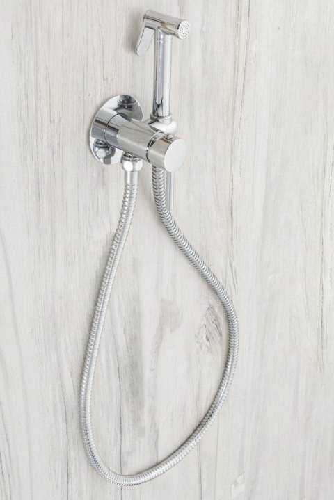 Bateria Bidetowa REA Lungo Loop chrom