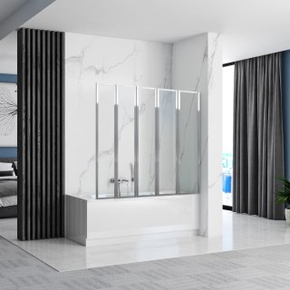 Parawan wannowy Rea Idea 120