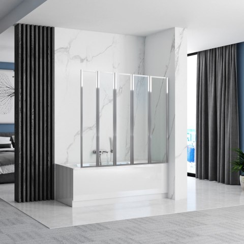 Parawan wannowy Rea Idea 120
