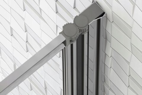 Parawan wannowy Rea Idea 120