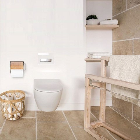 WIESZAK NA PAPIER BAMBUSOWY 390227 BAMBOO
