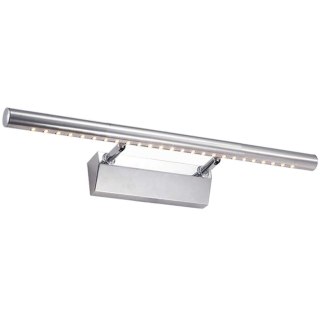 LAMPA KINKIET ŁAZIENKOWY LED NAD LUSTRO 5W 40CM APP361-1W