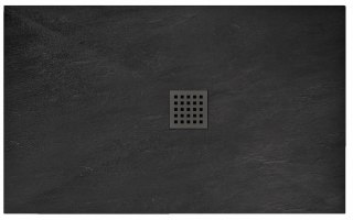 Brodzik prysznicowy Black Rock 90x120