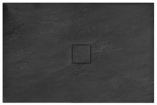 Brodzik prysznicowy kamienny Rea Stone 90 x 120