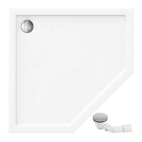 Brodzik prysznicowy Diamond 80x80