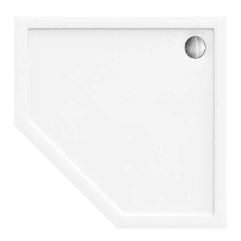 Brodzik prysznicowy Diamond 80x80