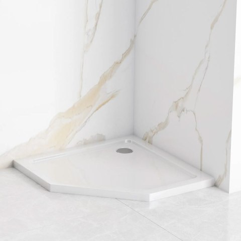 Brodzik prysznicowy Diamond 80x80