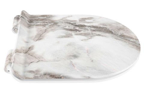 DESKA SEDESOWA CARLO LAVA MATT DUROPLAST SLIM