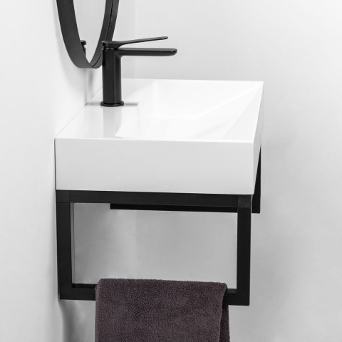 UMYWALKA KONGLOMERATOWA NABLATOWA GOYA 70cm + Stelaż