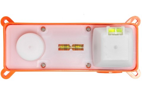 Bateria Umywalkowa Podtynkowa REA OVAL Czarna