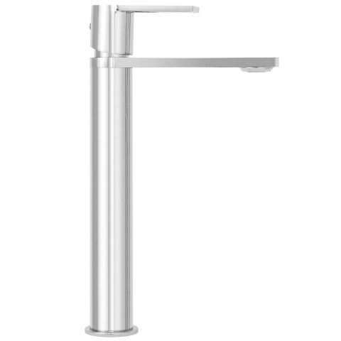 Bateria Umywalkowa REA FLIP Chrom Wysoka
