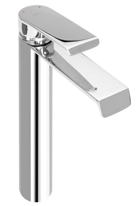 Bateria Umywalkowa REA HASS Chrom Wysoka