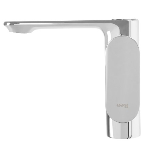 Bateria Umywalkowa REA MILS LCD Chrom Niska