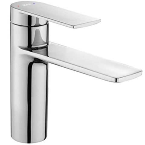 Bateria Umywalkowa REA STORM Chrom Niska
