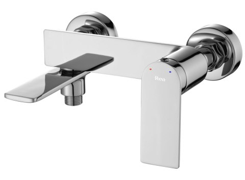 Bateria Wannowa REA STORM Chrome