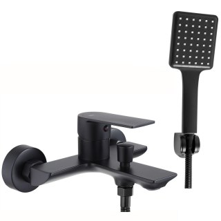 Bateria wannowa REA Urban czarna