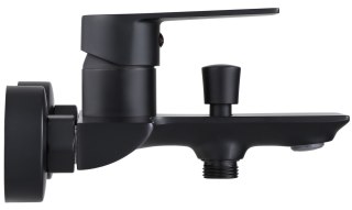 Bateria wannowa REA Urban czarna