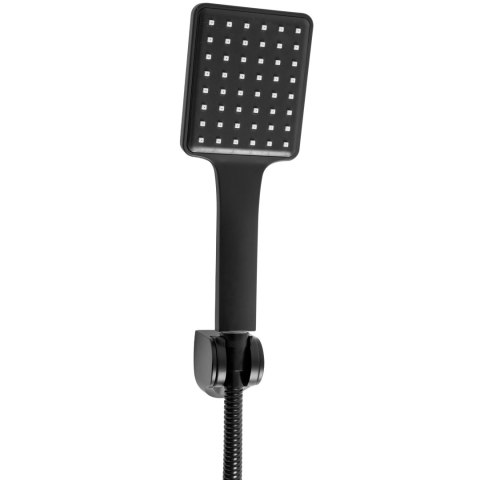 Bateria wannowa REA Urban czarna