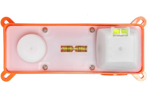 Bateria umywalkowa Podtynkowa REA OVAL Chrom + BOX