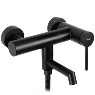 Bateria wannowa REA FOSS Czarna