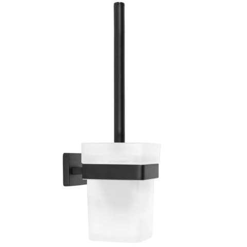 Szczotka WC Czarna 332918 ERLO 05