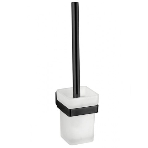 Szczotka WC Czarna 332918 ERLO 05