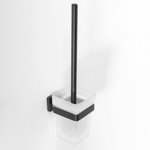Szczotka WC Czarna 332918 ERLO 05