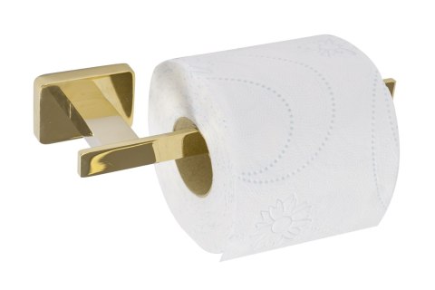 UCHWYT NA PAPIER TOALETOWY 332921A OSTE 04 ZŁOTY
