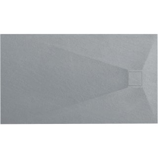 Brodzik prysznicowy Magnum Grey 90x120