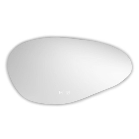LUSTRO P11386 LED CLOUD A 100x60cm