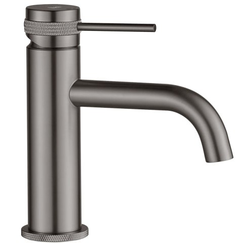 Bateria Umywalkowa REA Lungo Grip Tytan Niska