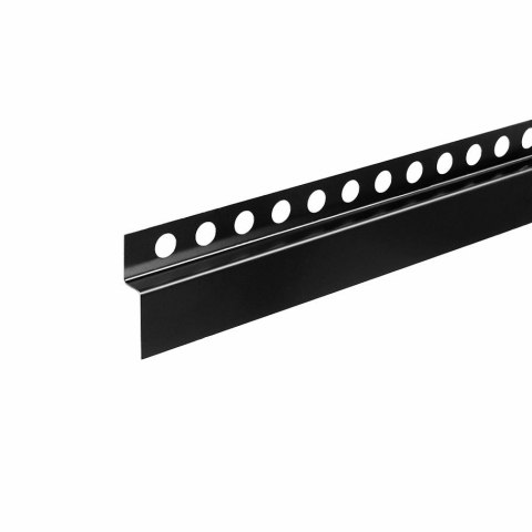 Listwa Brodzikowa Czołowa 120cm Czarna
