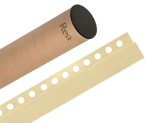 Listwa Brodzikowa Czołowa 120cm Złota