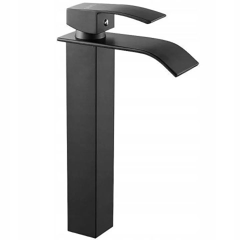 Bateria calani LOTUS Czarna Wysoka
