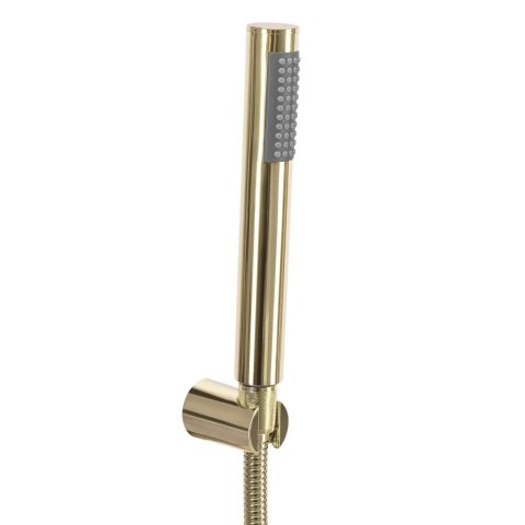 Bateria prysznicowa REA Argon ZŁOTA
